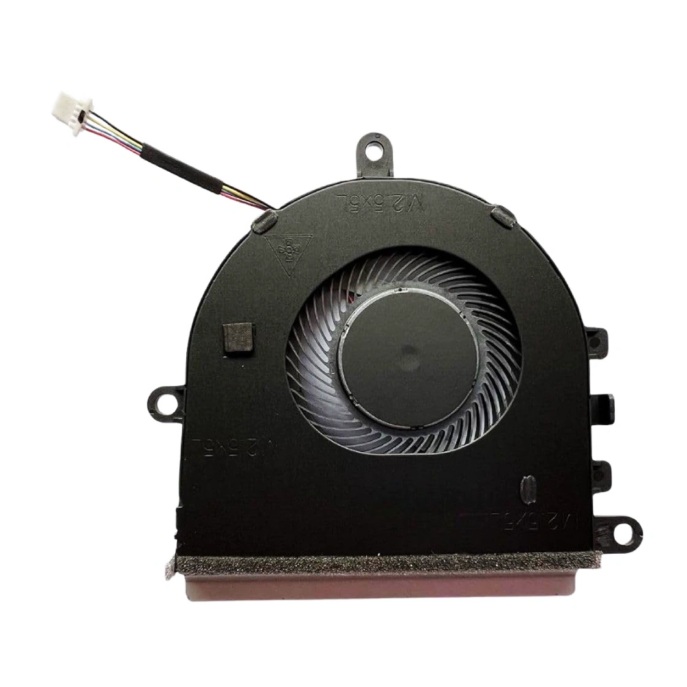Laptop CPU Fan For Dell Inspiron 15 5570 view 2